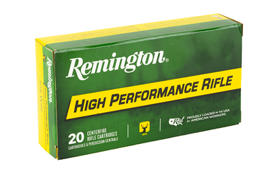 REM SPEER 308WIN 180GR PSPBT 20/200 - Image 2