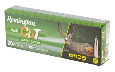 REM PRMRCUT CPR 6.5PRC 130GR 20/200 - Image 3