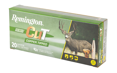 REM PRMRCUT CPR 7MMPRC 160GR 20/200 - Image 3