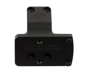 REPTILIA ROF-45 30MM RMR BLACK