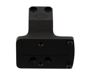 REPTILIA ROF-45 34MM RMR BLACK