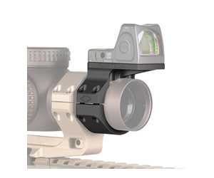 REPTILIA ROF-SAR 34MM RMR BLACK