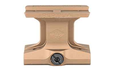 REPTILIA DOT MOUNT 1.93" T2 FDE - Image 3