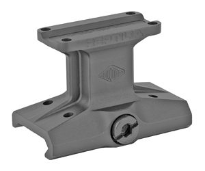 REPTILIA DOT MOUNT 1.93" MRO BLK