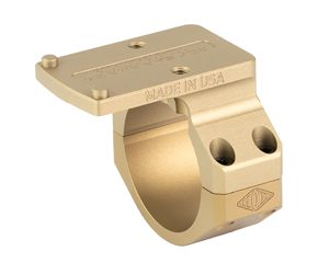 REPTILIA ROF-SAR 34MM RMR FDE