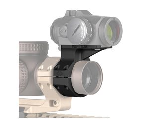 REPTILIA ROF-SAR 34MM AMPT MICRO BLK