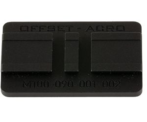REPTILIA AUS OFFSET MNT ACRO BLK