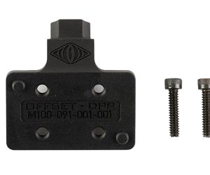 REPTILIA AUS OFFSET MNT DPP BLK