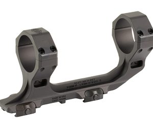 REPTILIA AUS 34MM MOUNT 1.93" BLACK