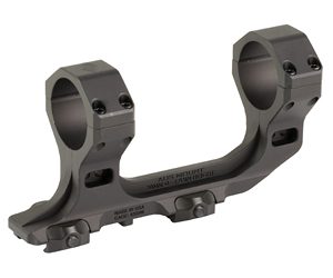 REPTILIA AUS 30MM MOUNT 1.93" BLACK