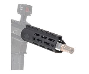 REPTILIA HANDGUARD 9.4" M-LOK BLK