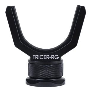 TRICER RG BILLET ROTATING Y - YOKE GUN REST