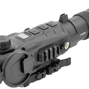 NOCPIX RICO 2 THERMAL WEAPON - SIGHT LRF 640X512 50MM