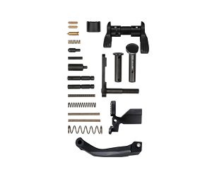 RISE PREMIUM LOWER PARTS KIT