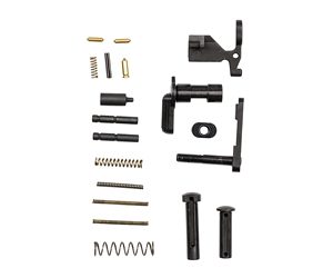 RISE LOWER PARTS KIT