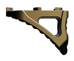 RISE MICRO HANDSTOP BRONZE