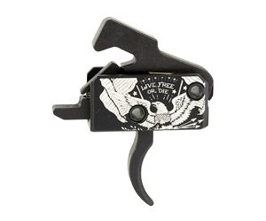 RISE SUPER SPORTING TRIG CURV LFOD