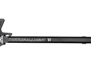 RISE AR-15 EXT CHARGING HANDLE BLK