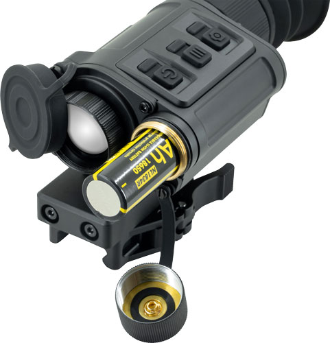 INFIRAY OUTDOOR RICO MICRO V2 - MONOCULAR 384 12 MICRON 25MM - Image 3