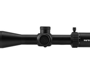 RITON 1 PRIMAL 4-16X44 SFP BLK