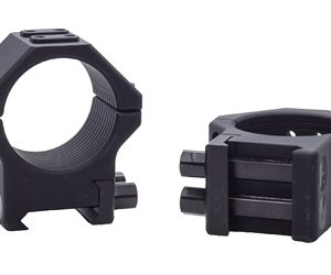 RITON 30MM TACTICAL RINGS