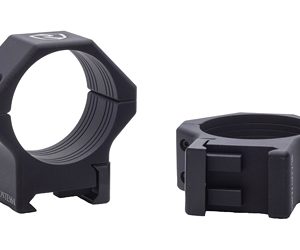 RITON 30MM LIGHT PICTINNY RNGS 8MM