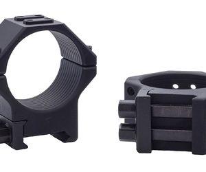 RITON 34MM TACTICAL RINGS