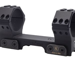 RITON 34MM PICATINNY BOLT-ON 0 MOA