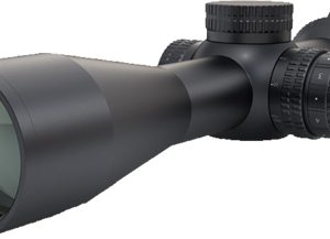 GPO SCOPE PASSION HDi 3-12X42 - 30MM G4i