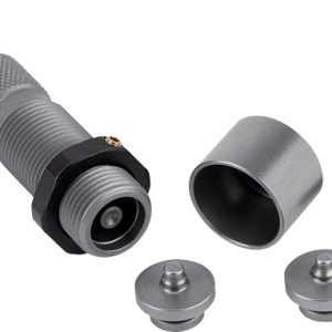 RCBS PRIMER POCKET SWAGER - COMBO-2