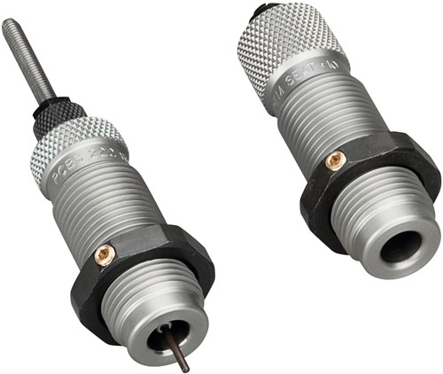 RCBS FULL LENGTH DIE SET - 25-35 WINCHESTER
