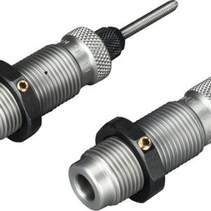 RCBS AR SERIES DIE SET TAPER - CRIMP SEATER 6.8MM SPC