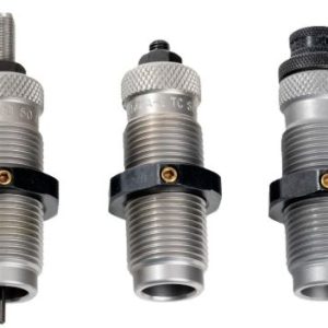RCBS FULL LENGTH 3-DIE SET - 375 WIN GP-C
