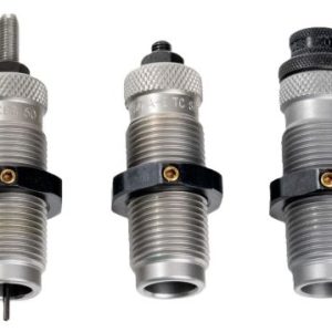 RCBS CARBIDE TAPER CRIMP DIE - SET 32 SWL & 32 HRM GP-E