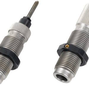 RCBS FULL LENGTH DIE SET - 25 CREEDMOOR GP-A