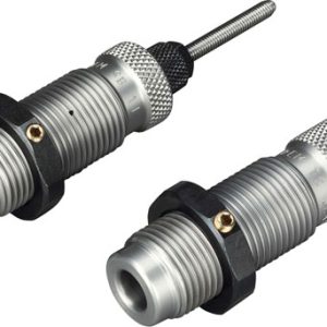 RCBS AR SERIES DIE SET TAPER - CRIMP SEATER 6MM ARC