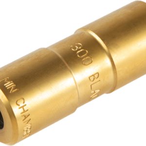 RCBS CHAMBER CASE LENGTH GAUGE - 300 WIN MAG