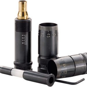 RCBS PRECISION MIC - 6MM CREEDMOOR