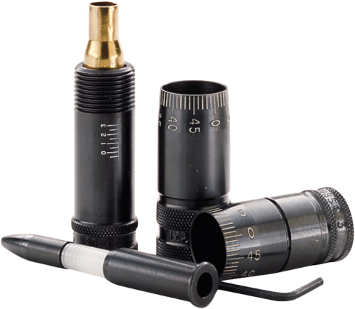 RCBS PRECISION MIC - 6MM CREEDMOOR