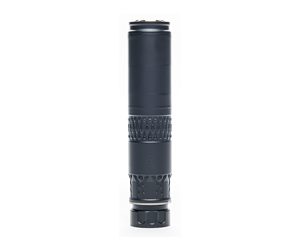 RUGGED ALASKAN360 36CAL SPRSR BLK