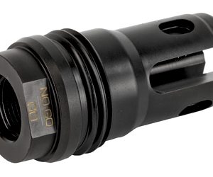RUGGED R3 FLASH HIDER 1/2X28