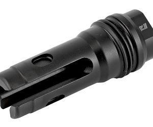 RUGGED LONG FLASH HIDER 5/8X24
