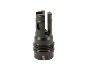 RUGGED R3 M18X1.5 FLASH HIDER 7.62