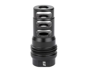 RUGGED 3 PORT BRAKE 1/2X28