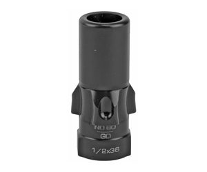 RUGGED 3 LUG ADAPTER 1/2X36
