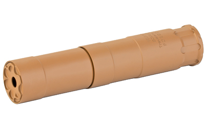 RUGGED OCULUS 22LR MODULAR SPRSR FDE - Image 3