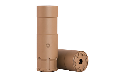 RUGGED OCULUS 22LR MODULAR SPRSR FDE - Image 5