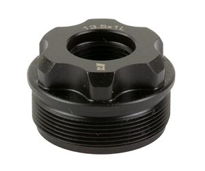 RUGGED FIXED MOUNT M13.5X1LH