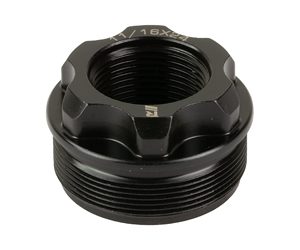 RUGGED FIXED MOUNT 11/16X24