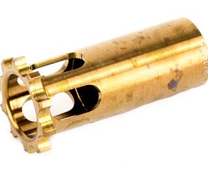 RUGGED PISTON 9/16X24